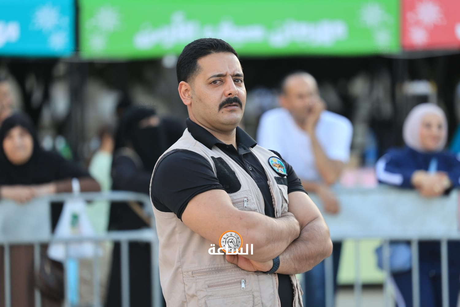 Madar Al-Saa Images 0.22641423813217498