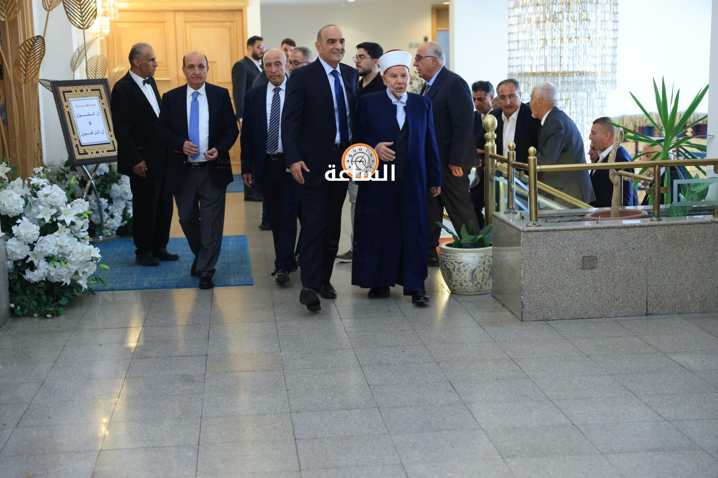 Madar Al-Saa Images 0.12143197072835277