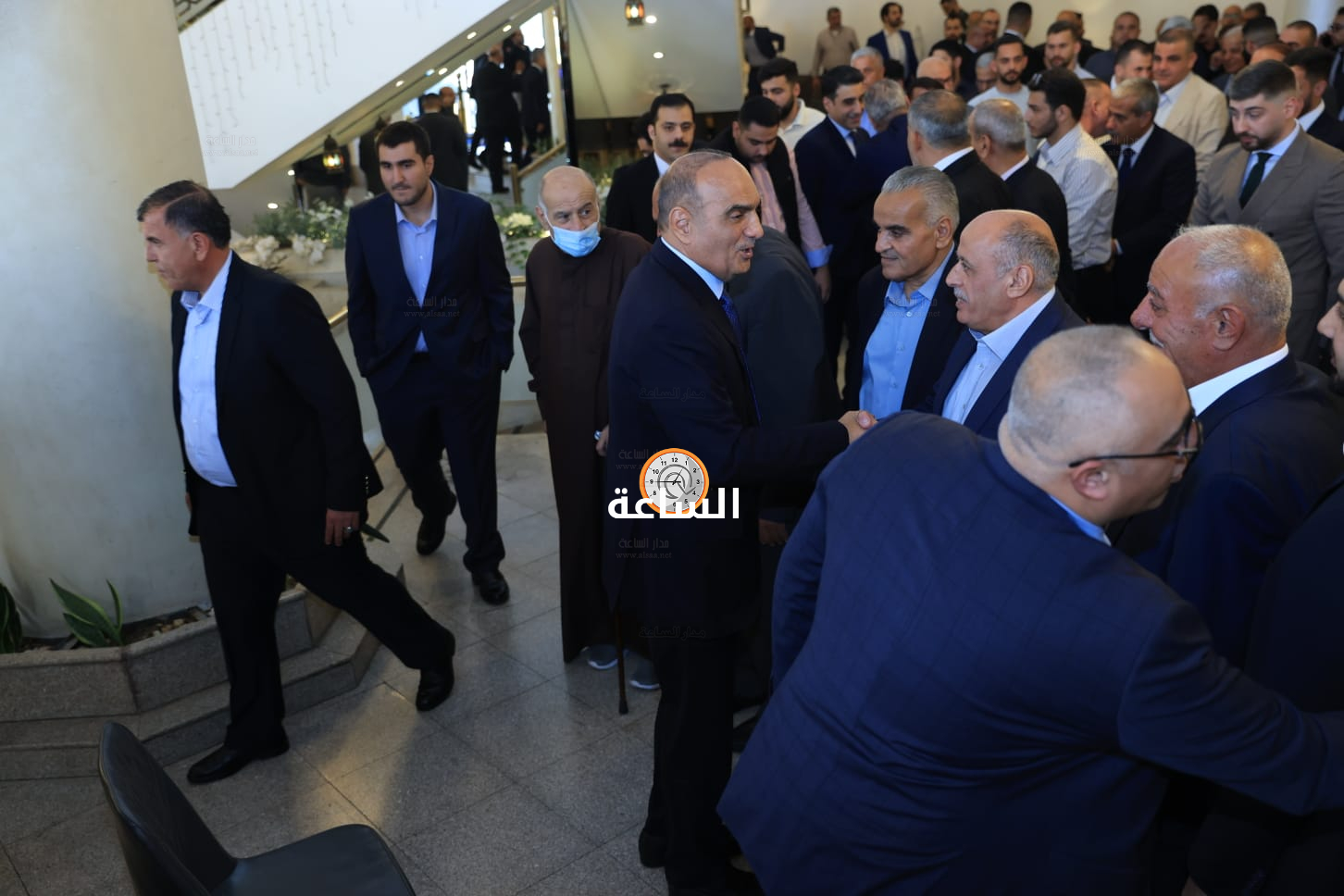 Madar Al-Saa Images 0.8421043945688024