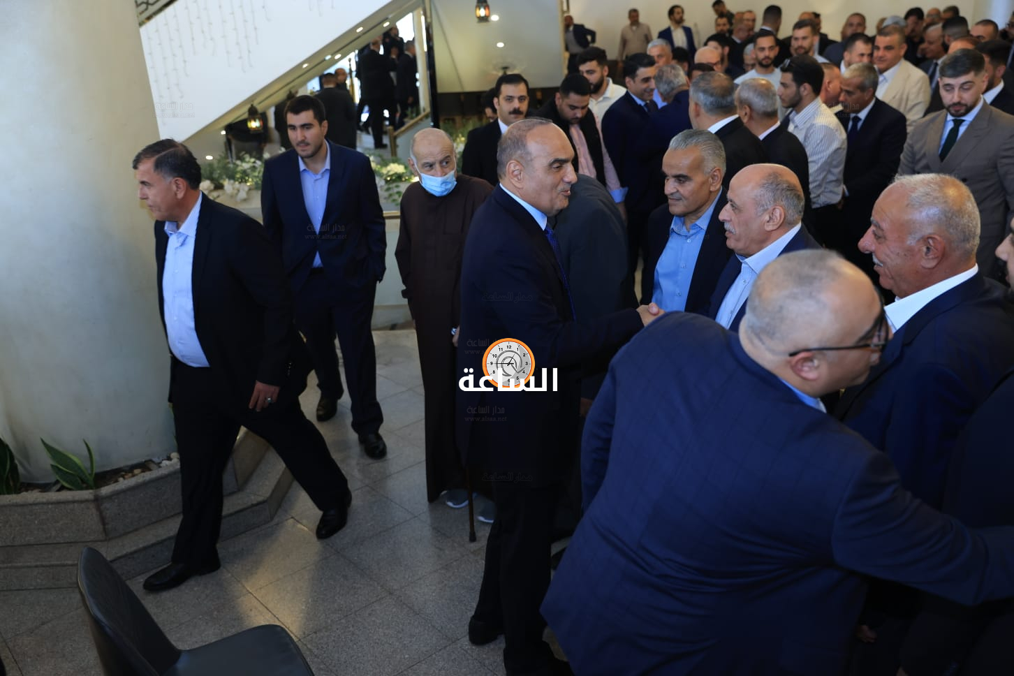 Madar Al-Saa Images 0.8909688638222545