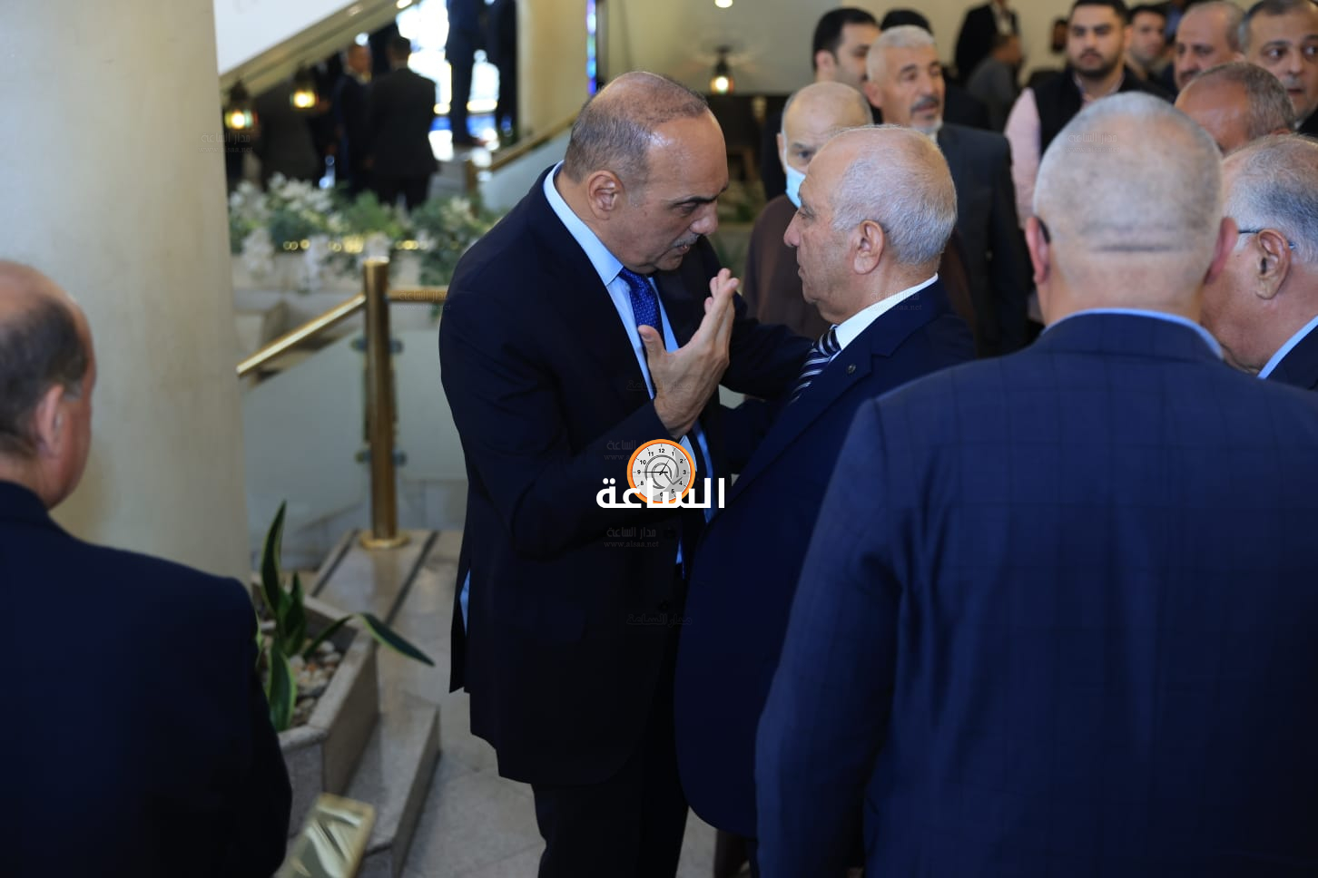 Madar Al-Saa Images 0.8485832416808347