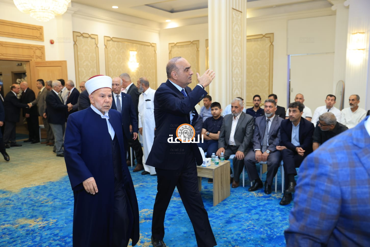 Madar Al-Saa Images 0.9171769619441713