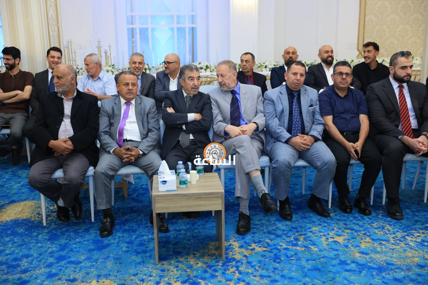 Madar Al-Saa Images 0.8963891190688528