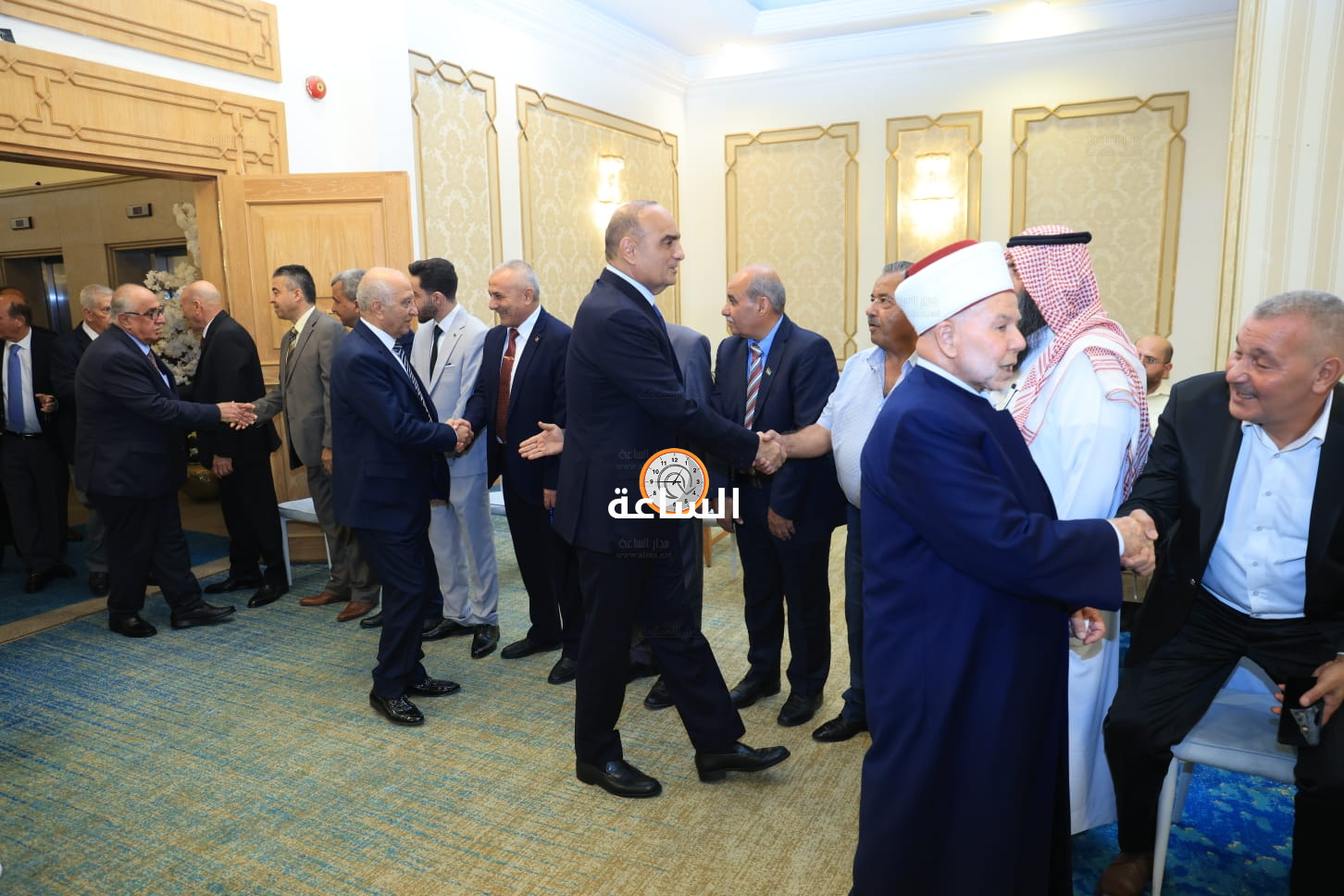 Madar Al-Saa Images 0.7048612680468291