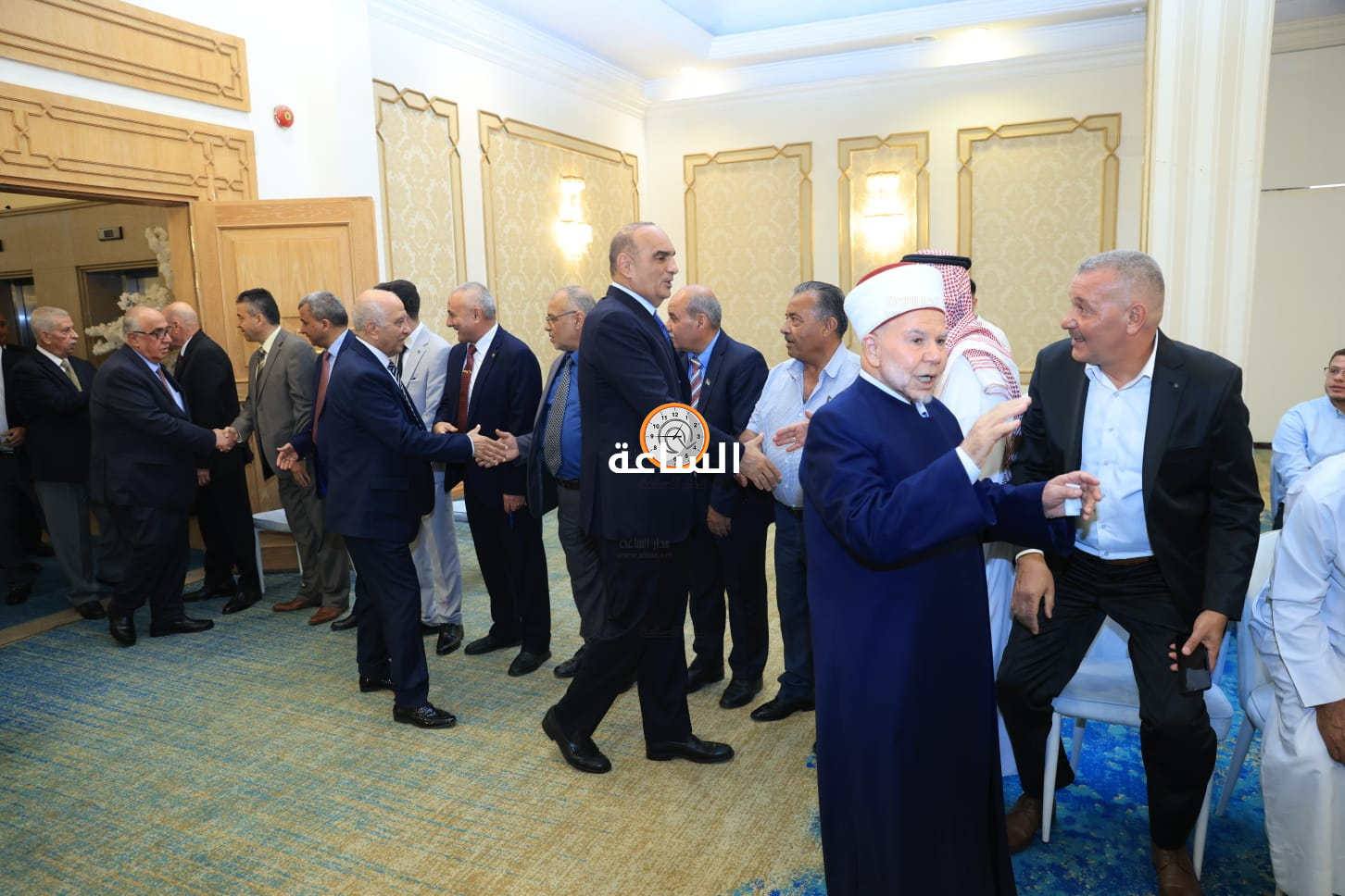 Madar Al-Saa Images 0.14741728428934764