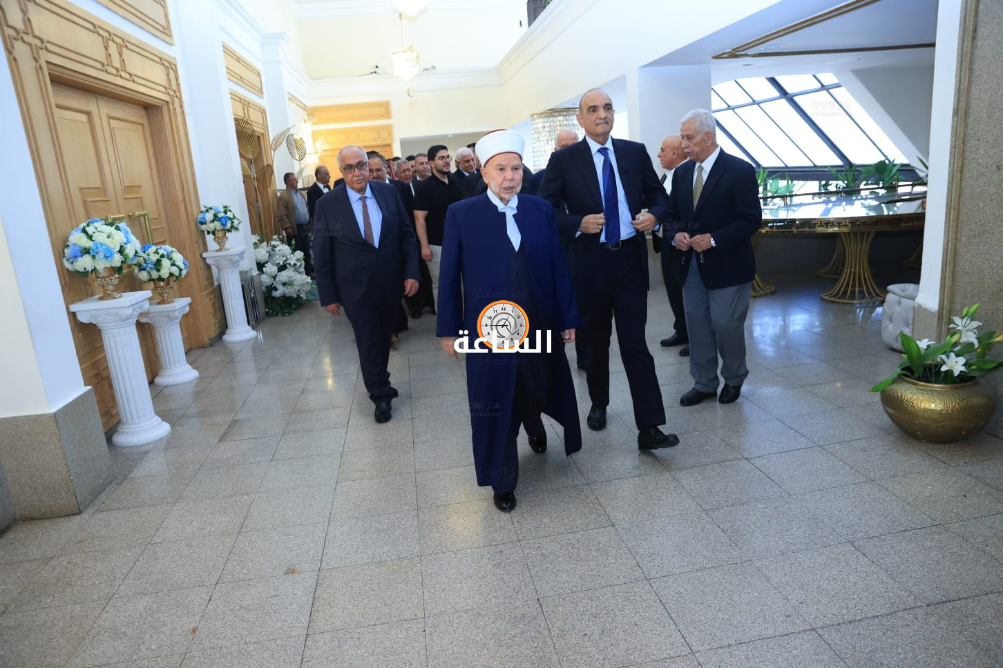 Madar Al-Saa Images 0.625432869342376