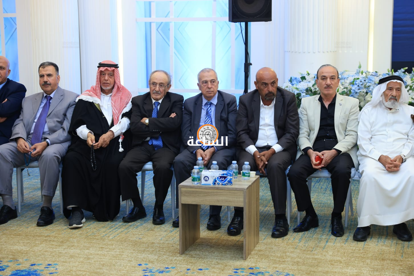 Madar Al-Saa Images 0.011876789498139417