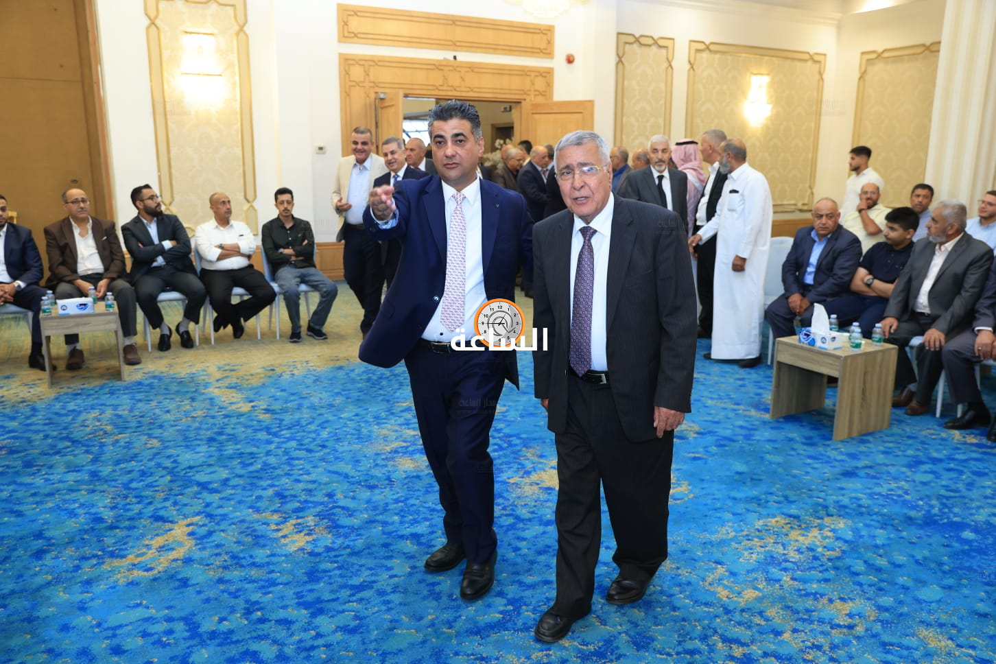 Madar Al-Saa Images 0.7211405915002995