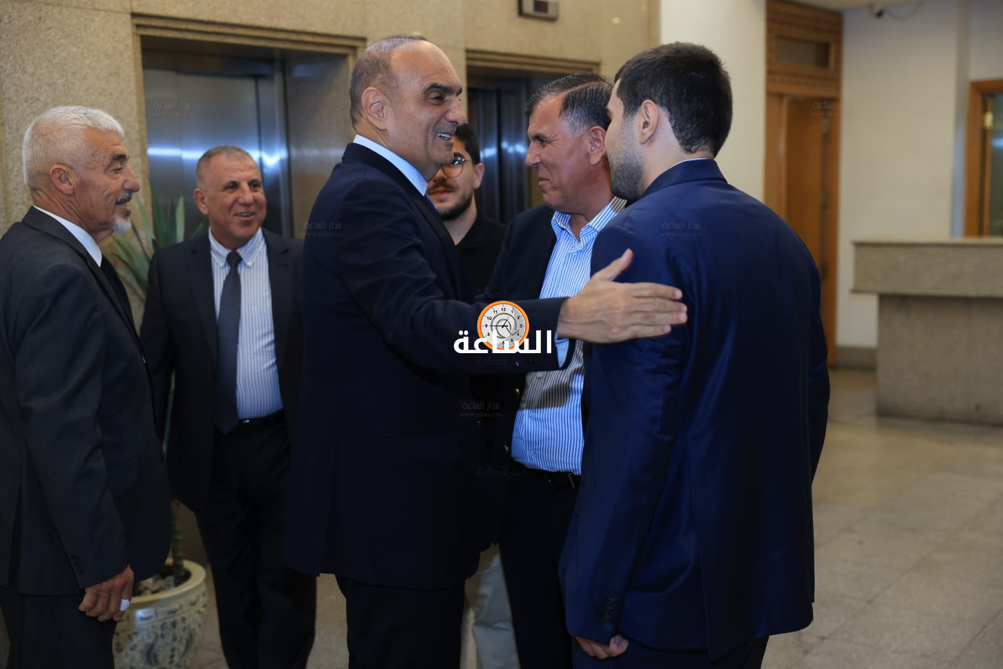 Madar Al-Saa Images 0.9043205968991125