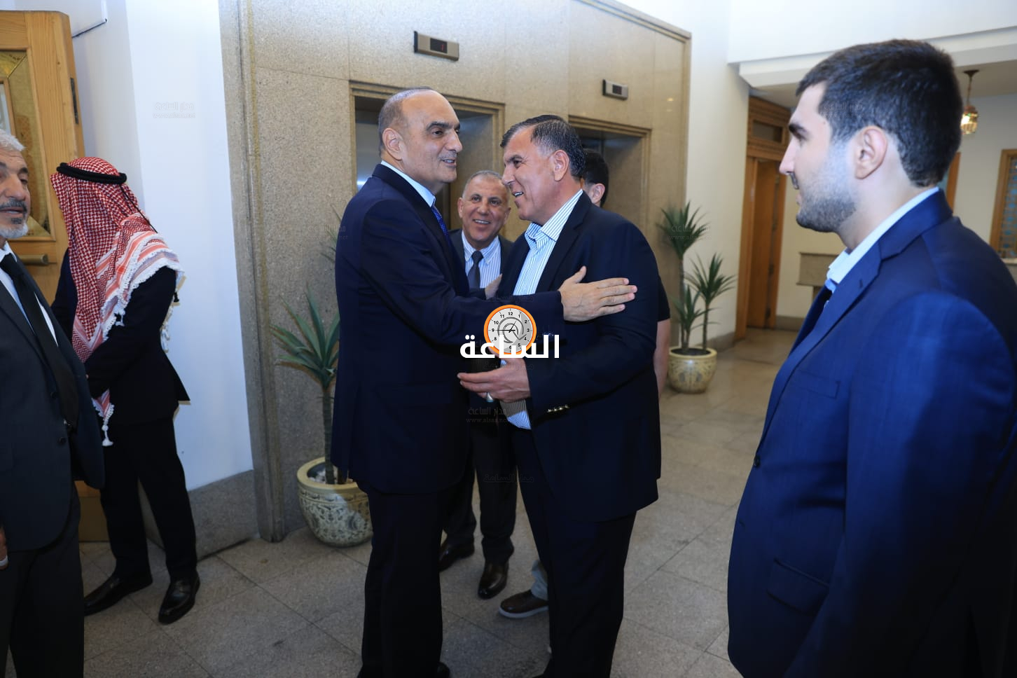 Madar Al-Saa Images 0.18488179716007302