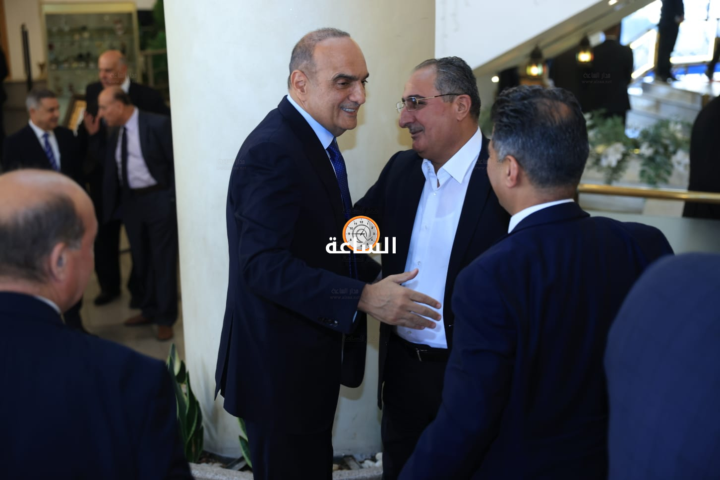 Madar Al-Saa Images 0.3411860299727868