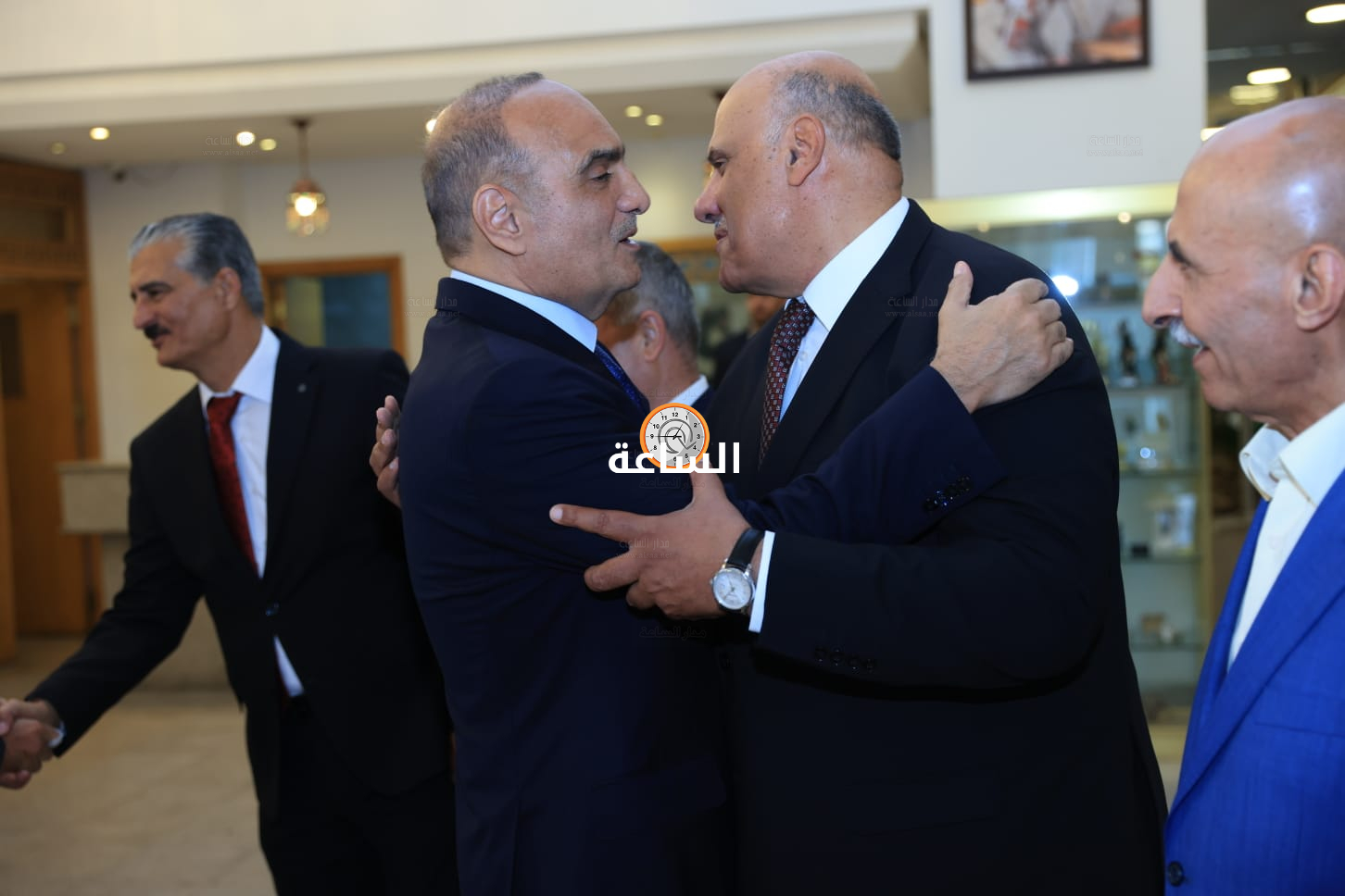 Madar Al-Saa Images 0.0018103756335865473