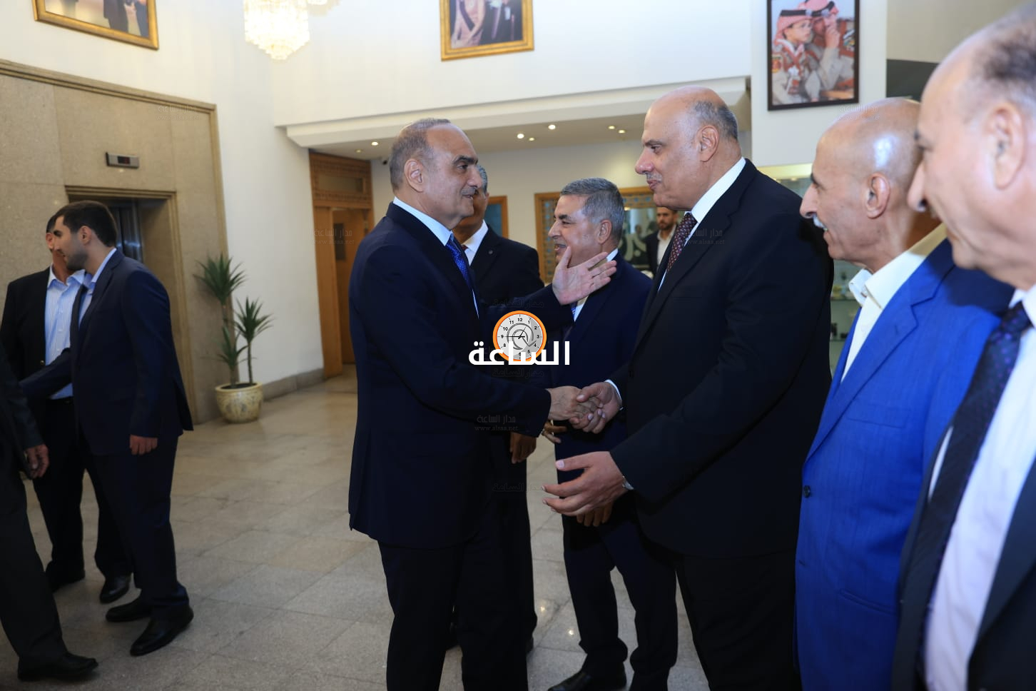 Madar Al-Saa Images 0.9459171534419497