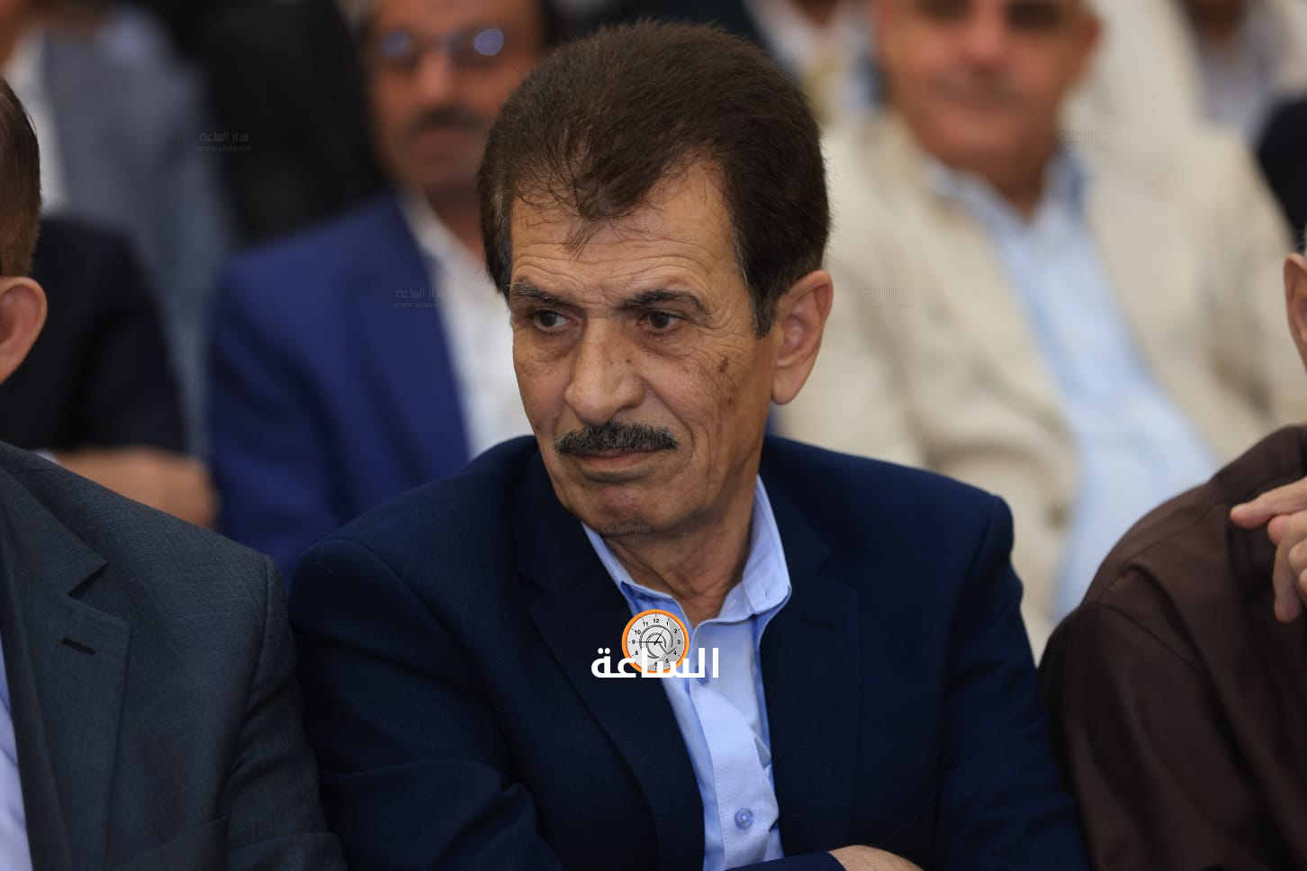 Madar Al-Saa Images 0.436252661844282