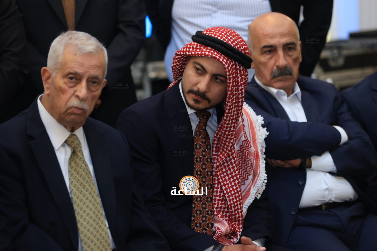 Madar Al-Saa Images 0.24451225874434224