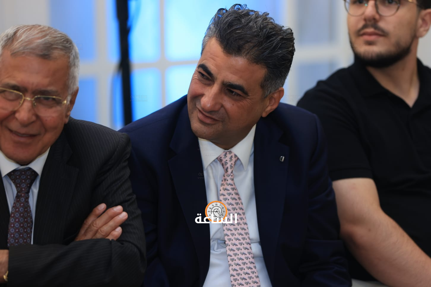 Madar Al-Saa Images 0.7384849313813134