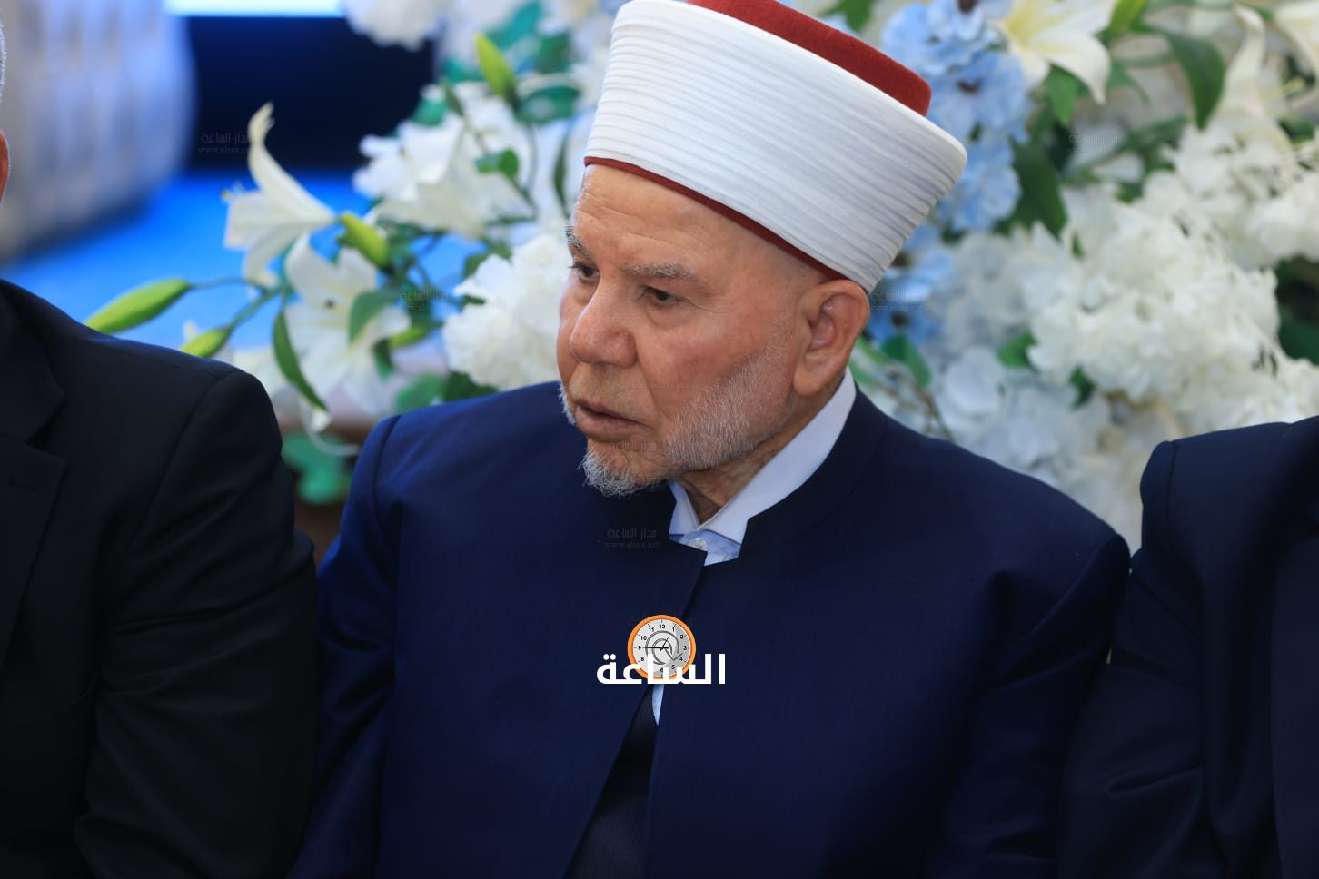 Madar Al-Saa Images 0.9459671517431083