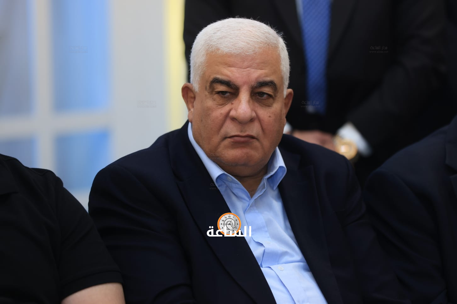 Madar Al-Saa Images 0.7556811989489278