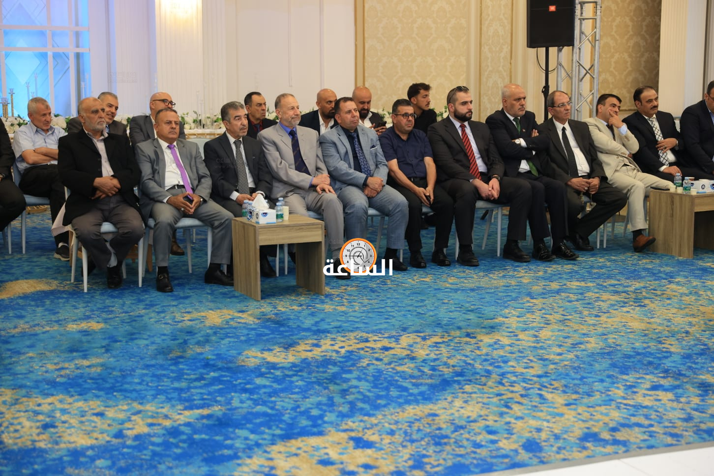Madar Al-Saa Images 0.5355114862266191