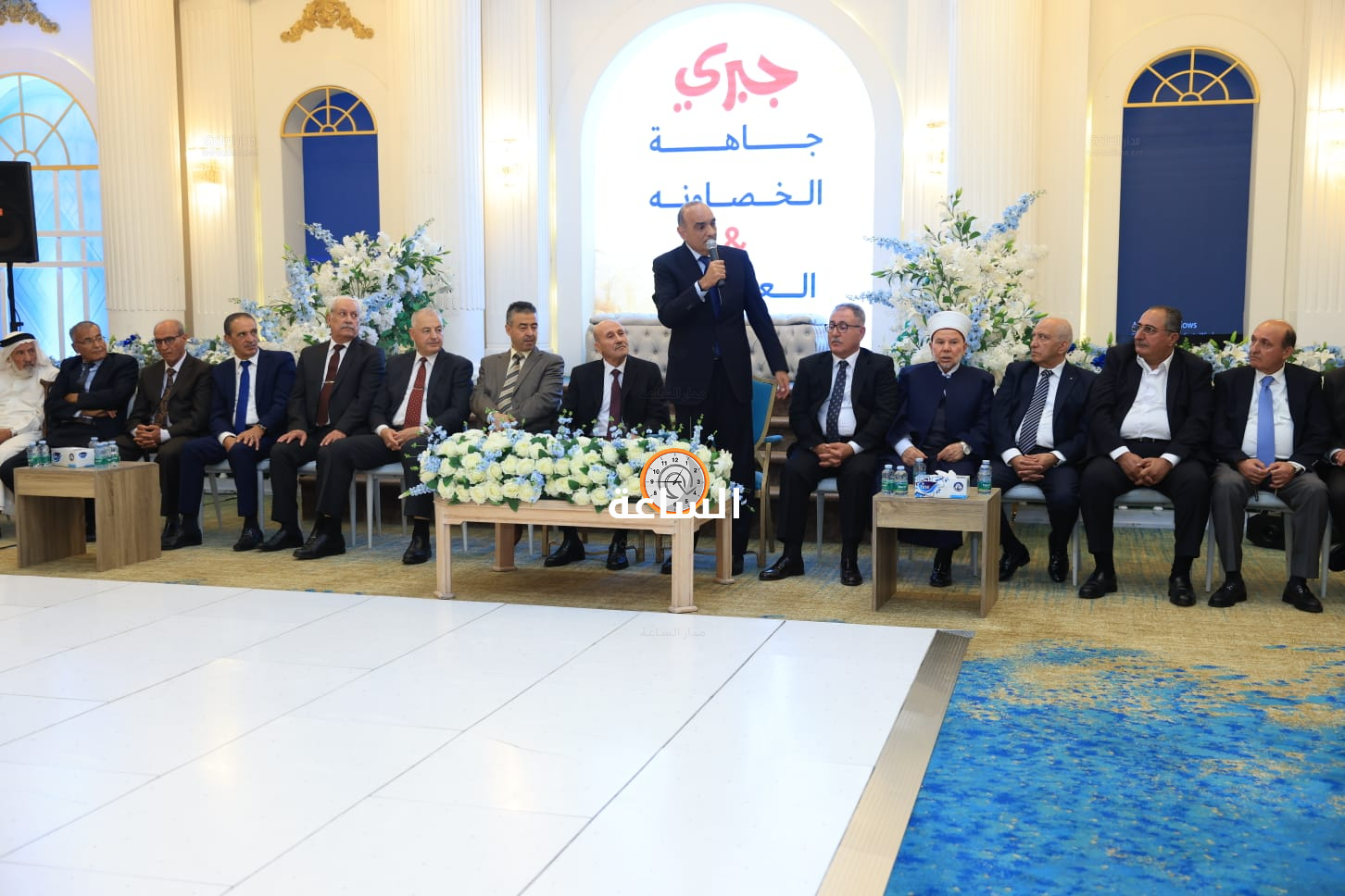 Madar Al-Saa Images 0.6483208596447532