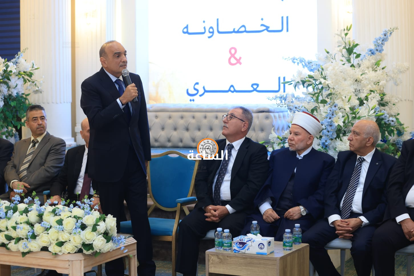 Madar Al-Saa Images 0.7156550809949971