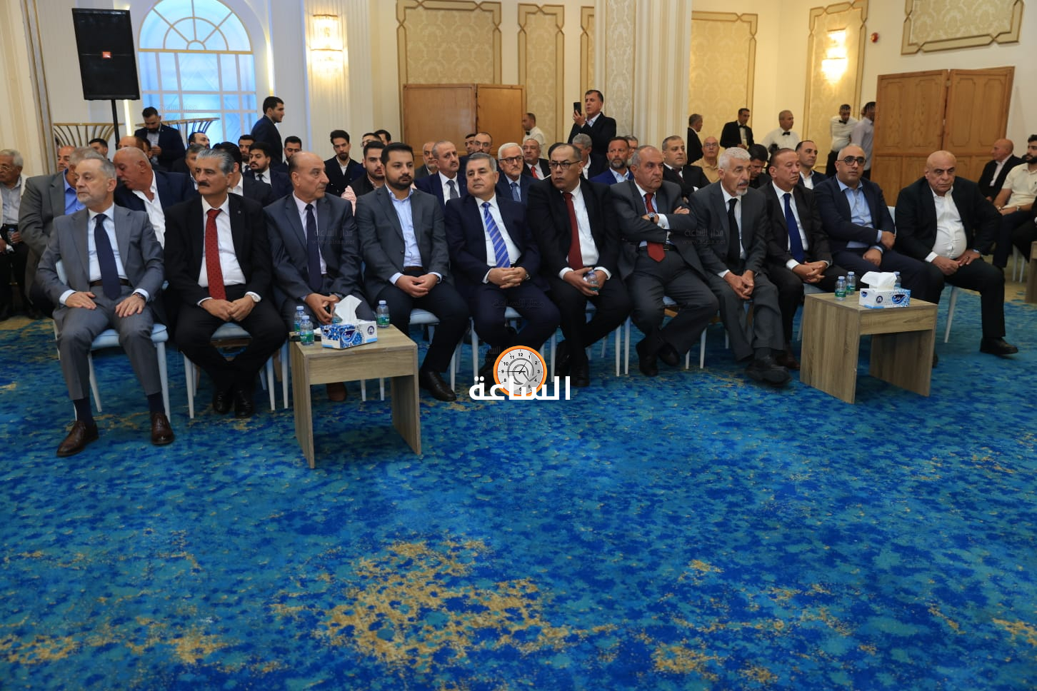 Madar Al-Saa Images 0.8097473519058098