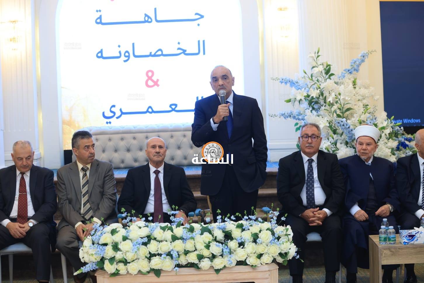 Madar Al-Saa Images 0.9936466162573607