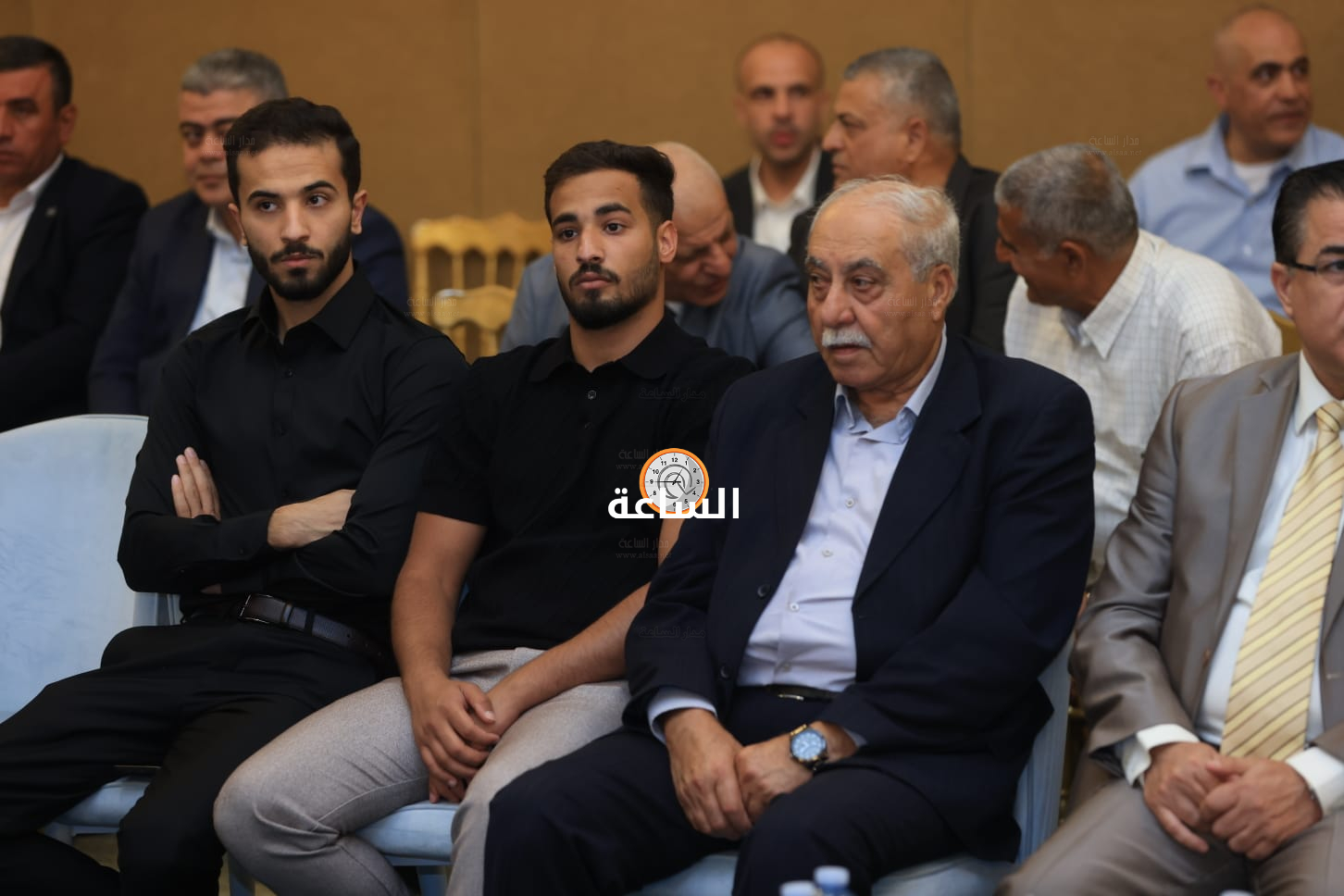 Madar Al-Saa Images 0.9011831781887156