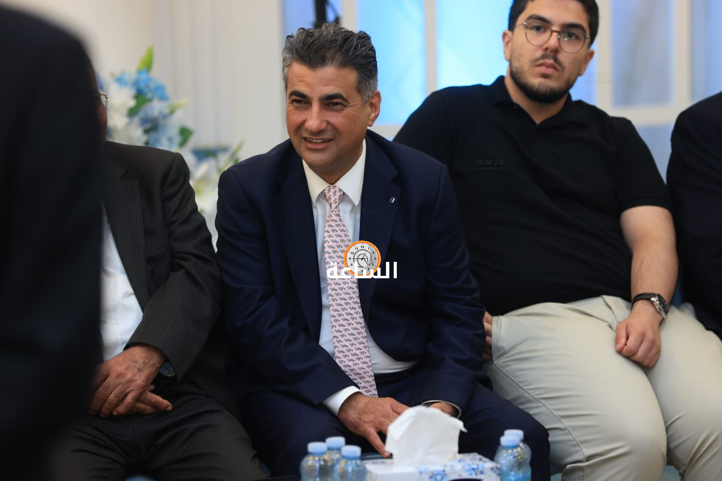 Madar Al-Saa Images 0.857636140055073