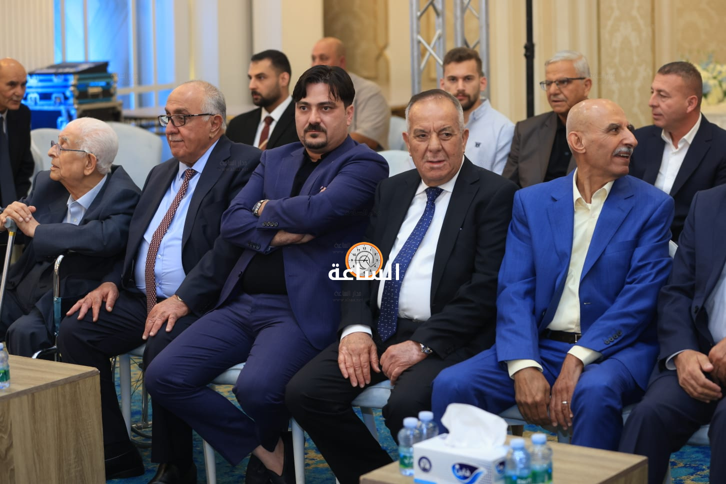 Madar Al-Saa Images 0.2814783585153615