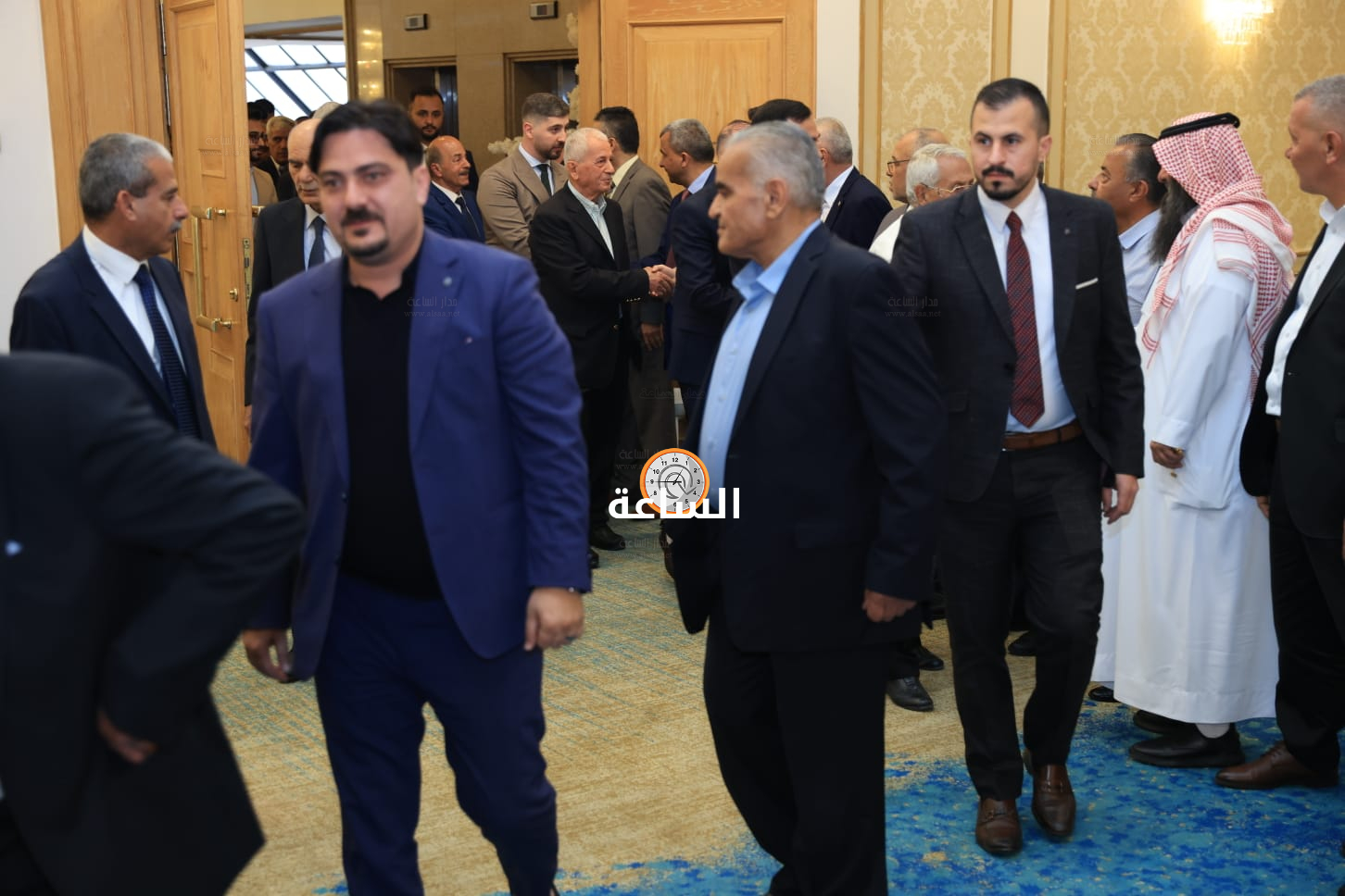 Madar Al-Saa Images 0.036236446264476085