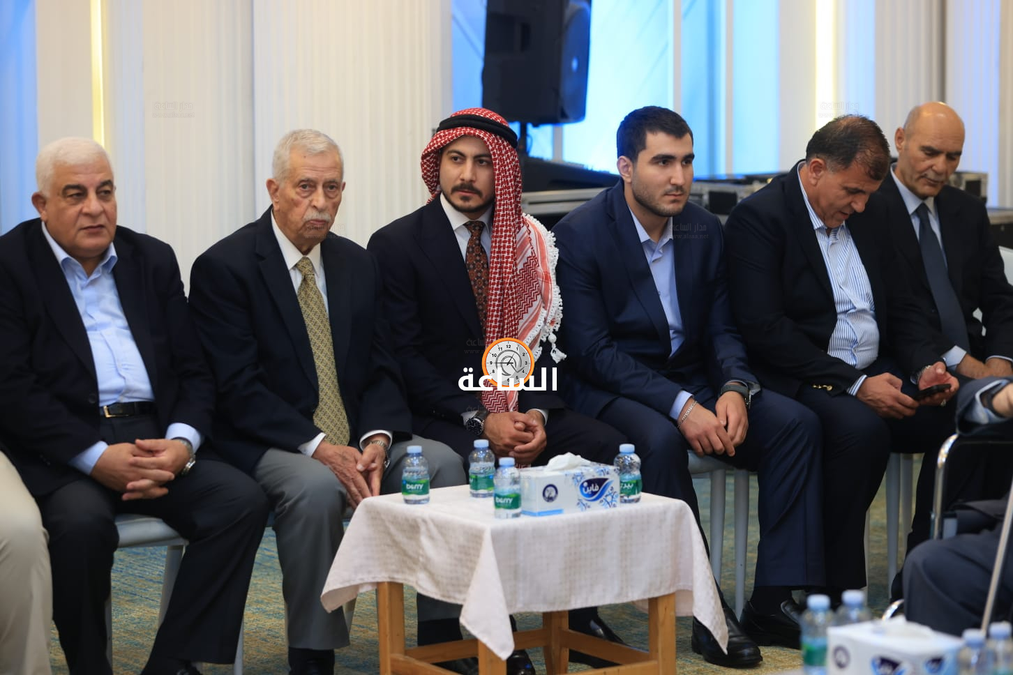 Madar Al-Saa Images 0.9245334429356059