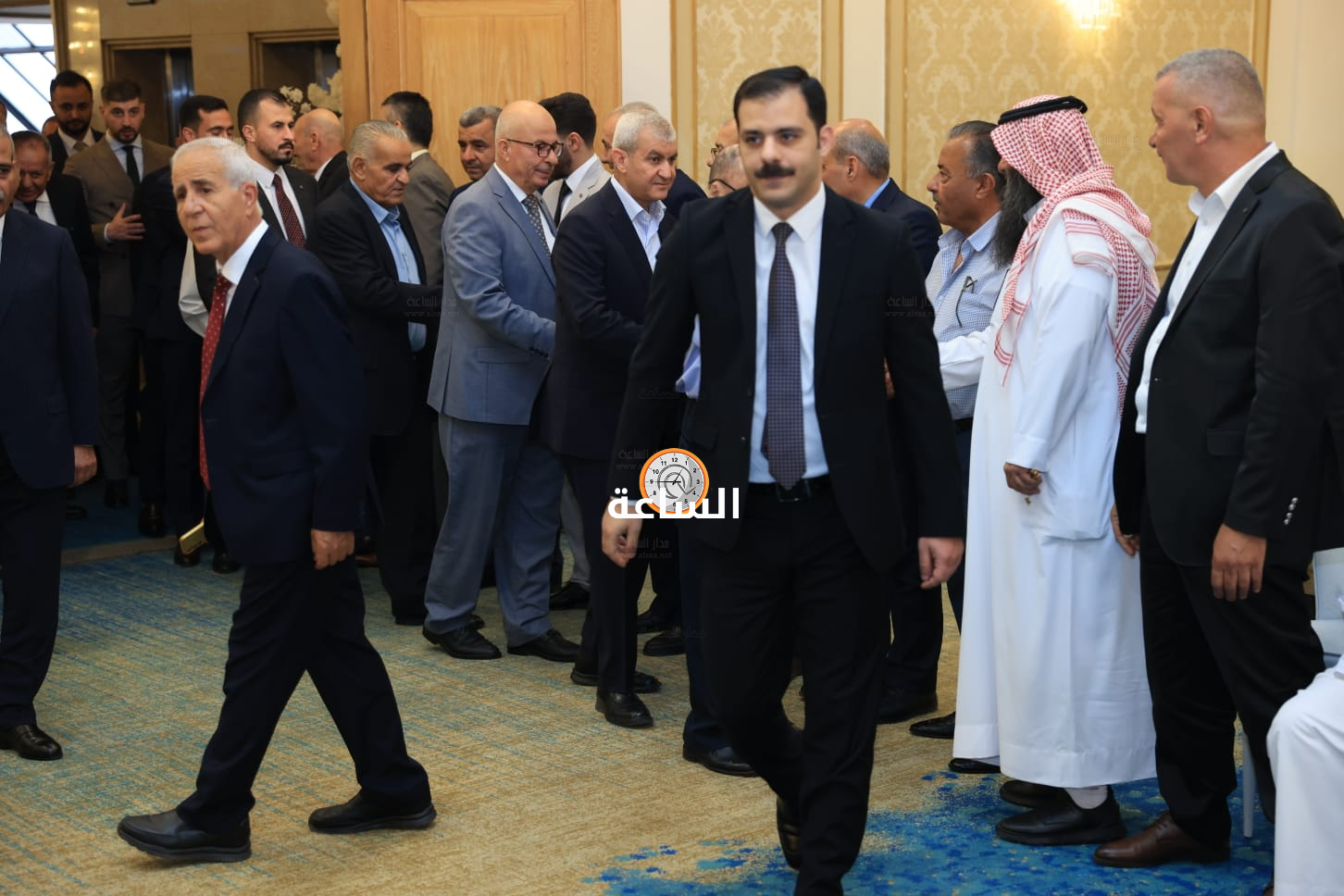 Madar Al-Saa Images 0.29068904695504383