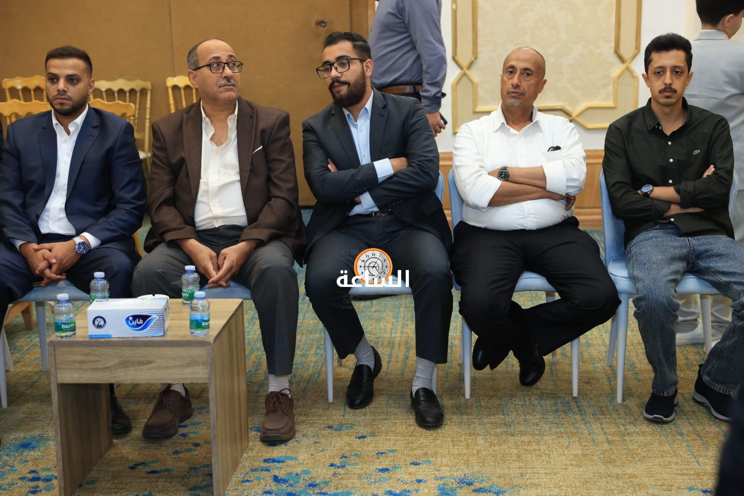 Madar Al-Saa Images 0.21254716618421043