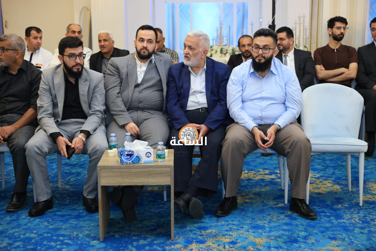 Madar Al-Saa Images 0.9257573789094458