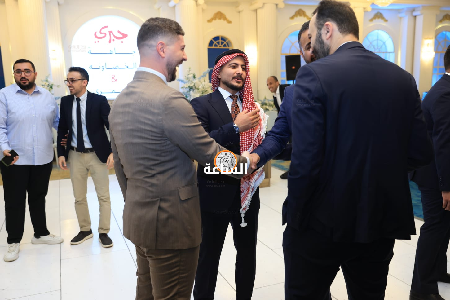 Madar Al-Saa Images 0.5863076119339266