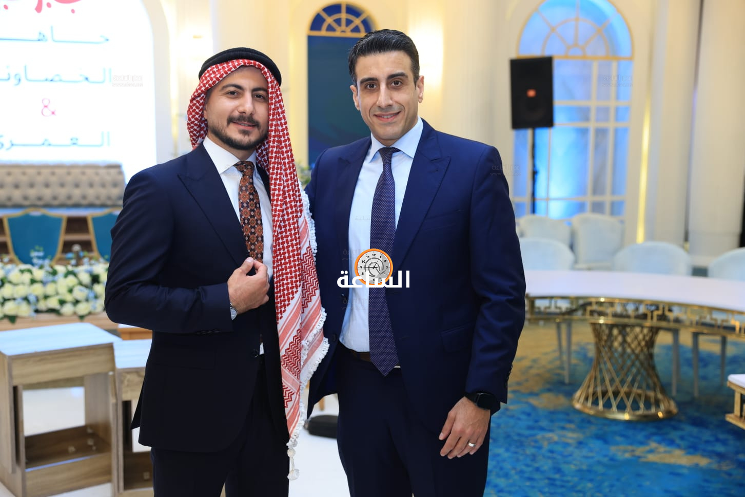 Madar Al-Saa Images 0.6153304406388015