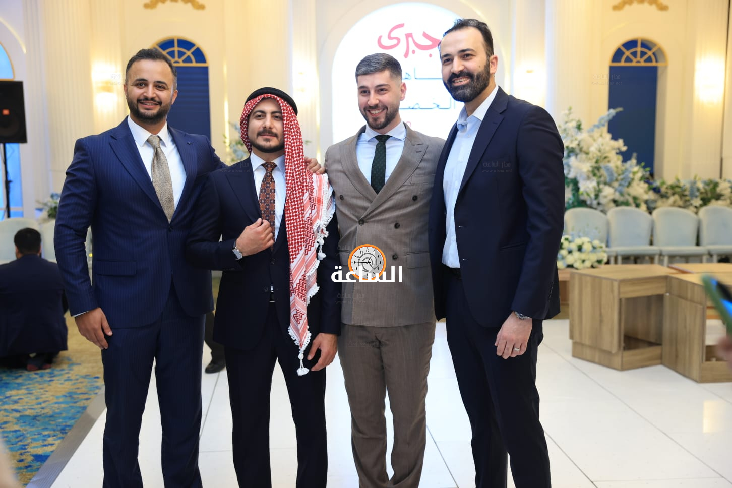 Madar Al-Saa Images 0.6653781297776536