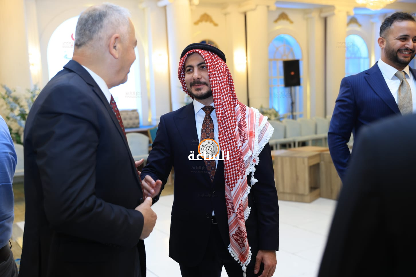 Madar Al-Saa Images 0.9151773669548023