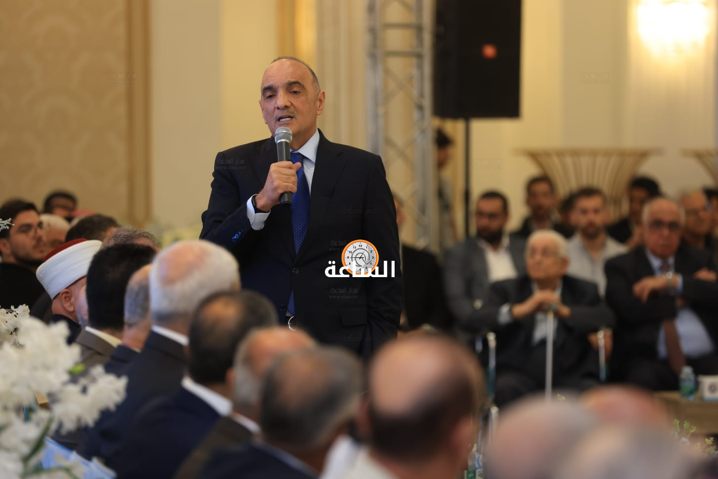 Madar Al-Saa Images 0.08896690081182357