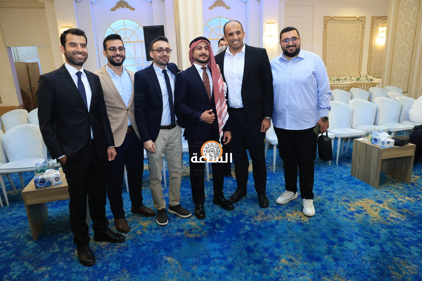 Madar Al-Saa Images 0.050259699460053375