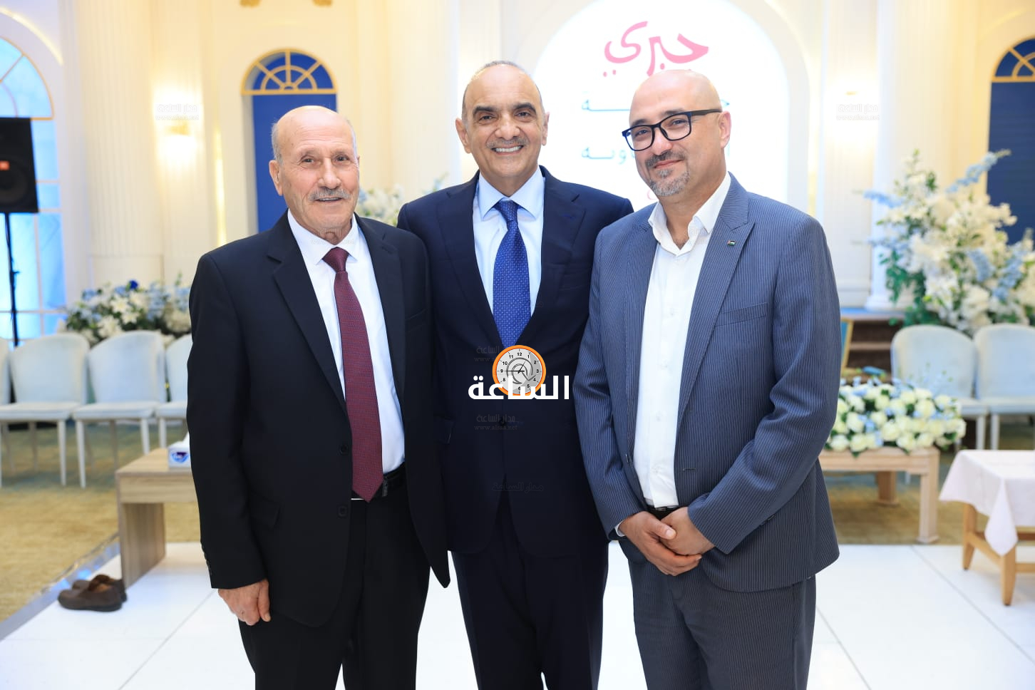 Madar Al-Saa Images 0.40733872222988055