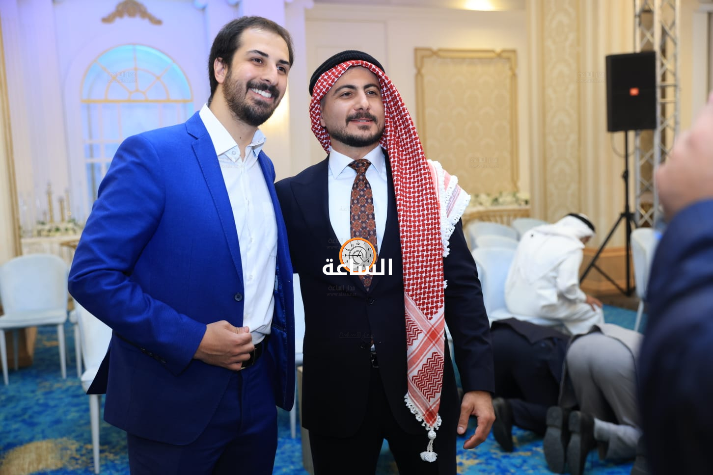 Madar Al-Saa Images 0.26159851902910924
