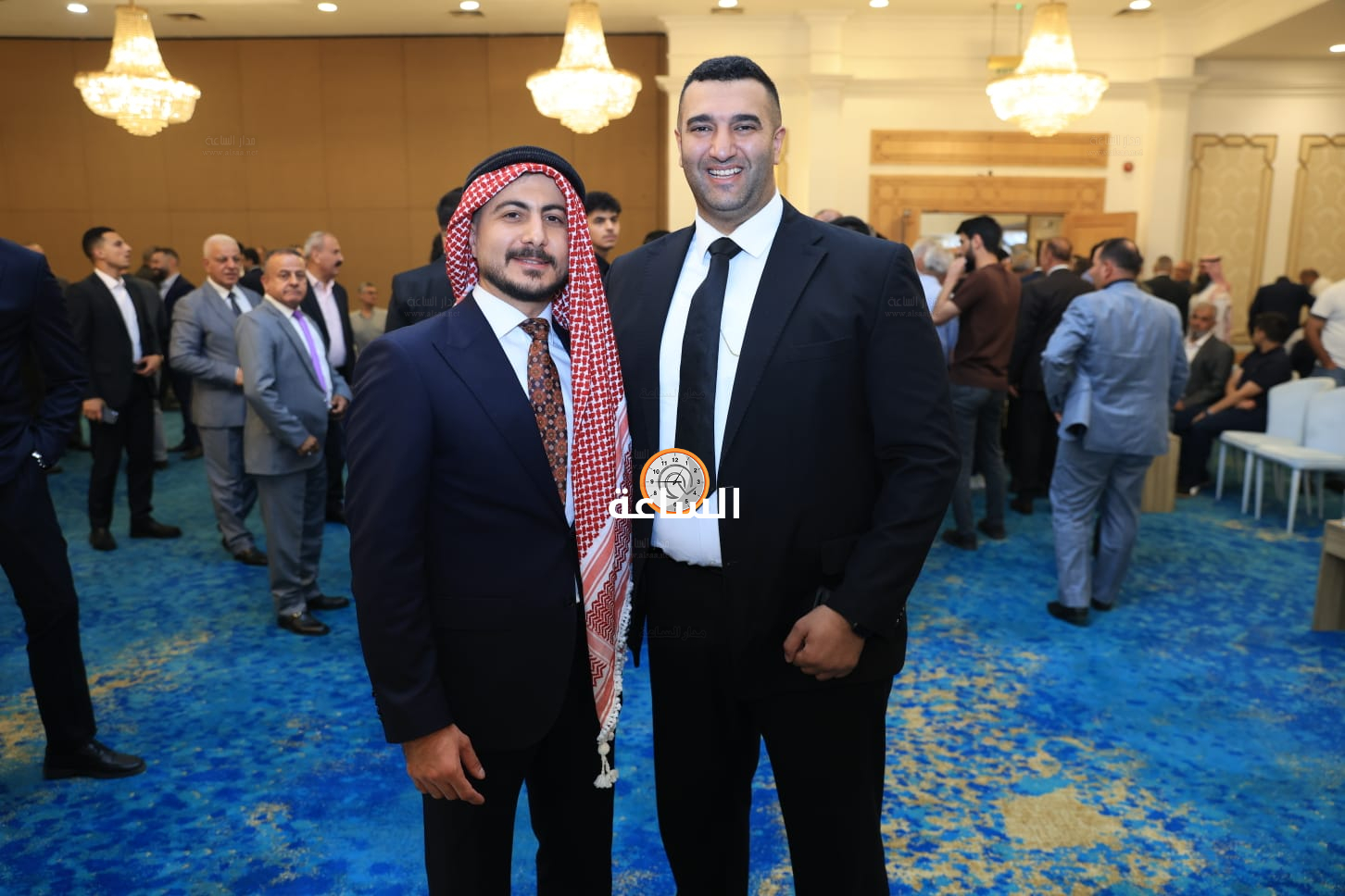 Madar Al-Saa Images 0.8922833143503602