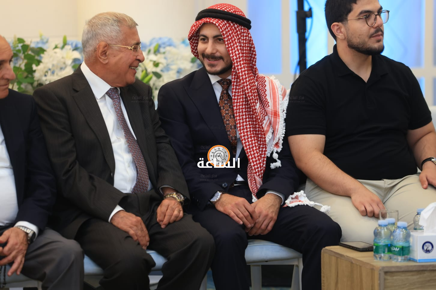 Madar Al-Saa Images 0.9442213874242384