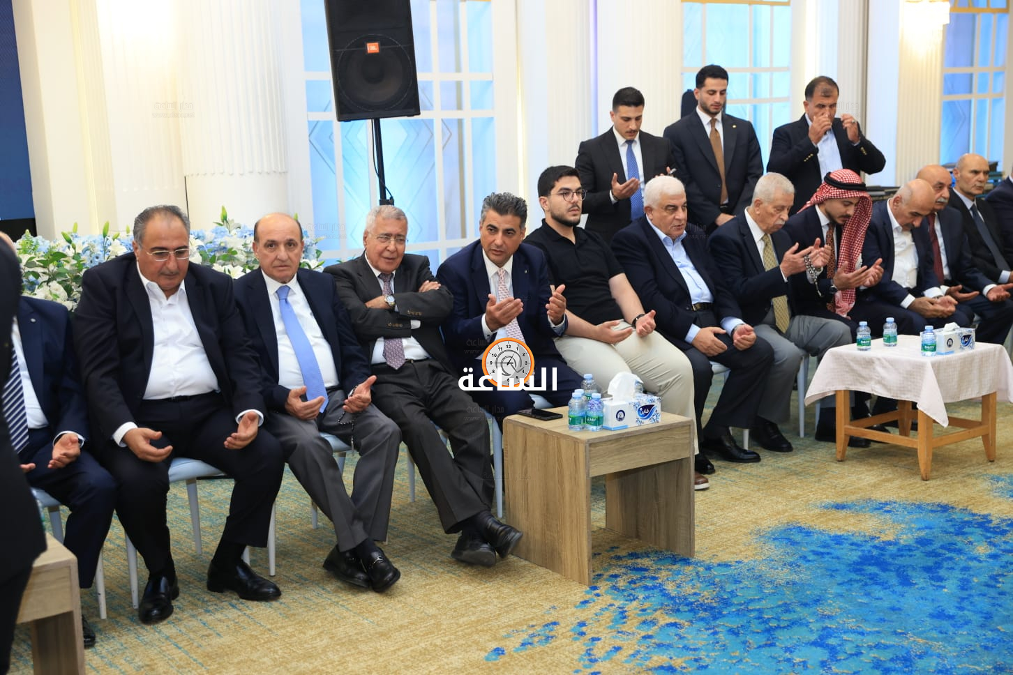 Madar Al-Saa Images 0.8117614863188636