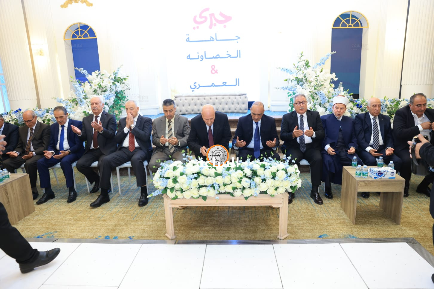 Madar Al-Saa Images 0.3566644512715995