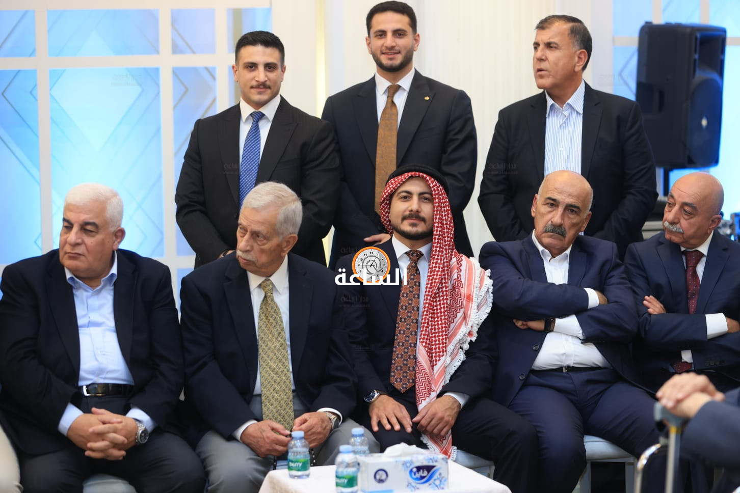 Madar Al-Saa Images 0.379682074657851
