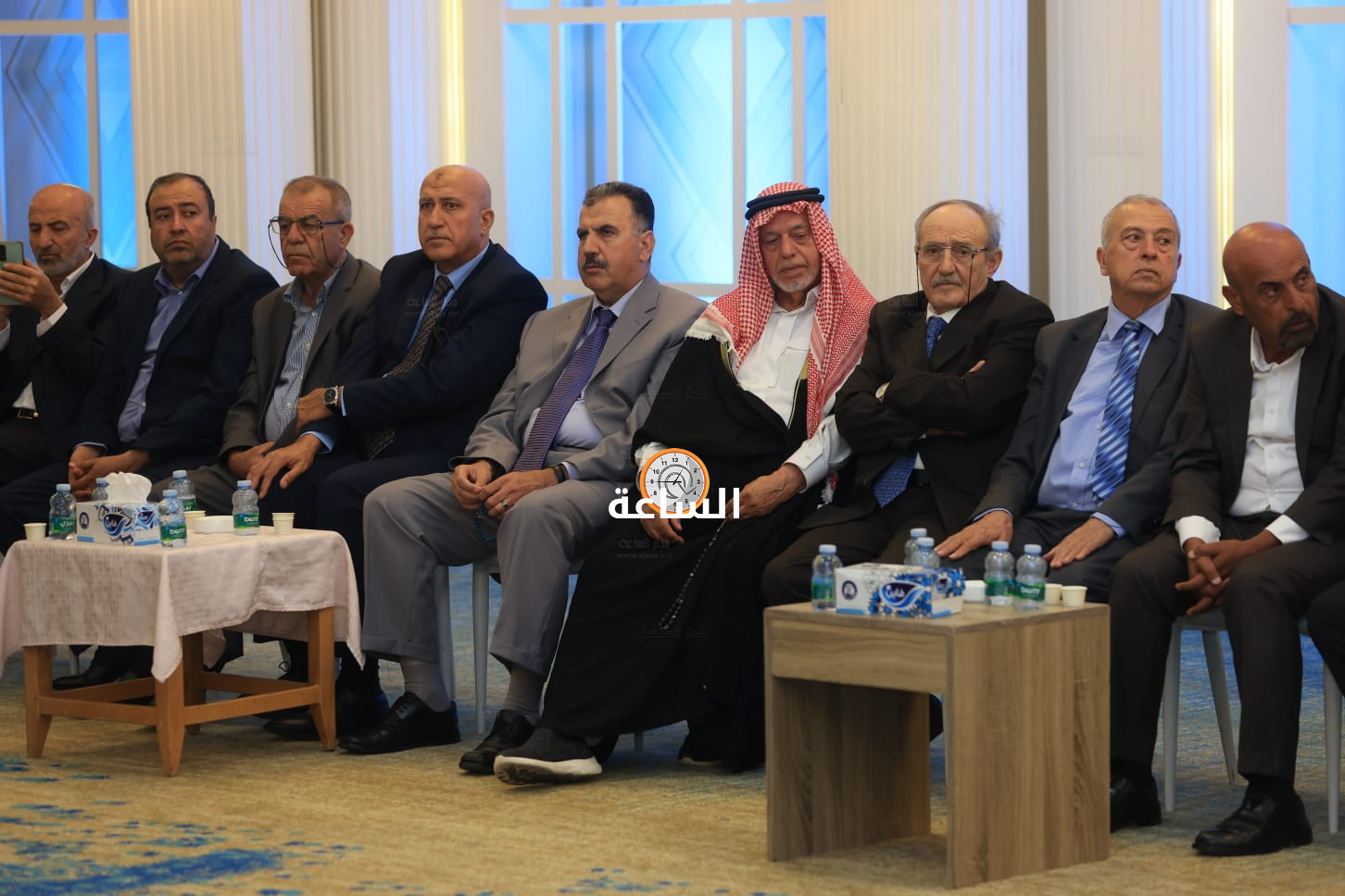 Madar Al-Saa Images 0.2871078385799126