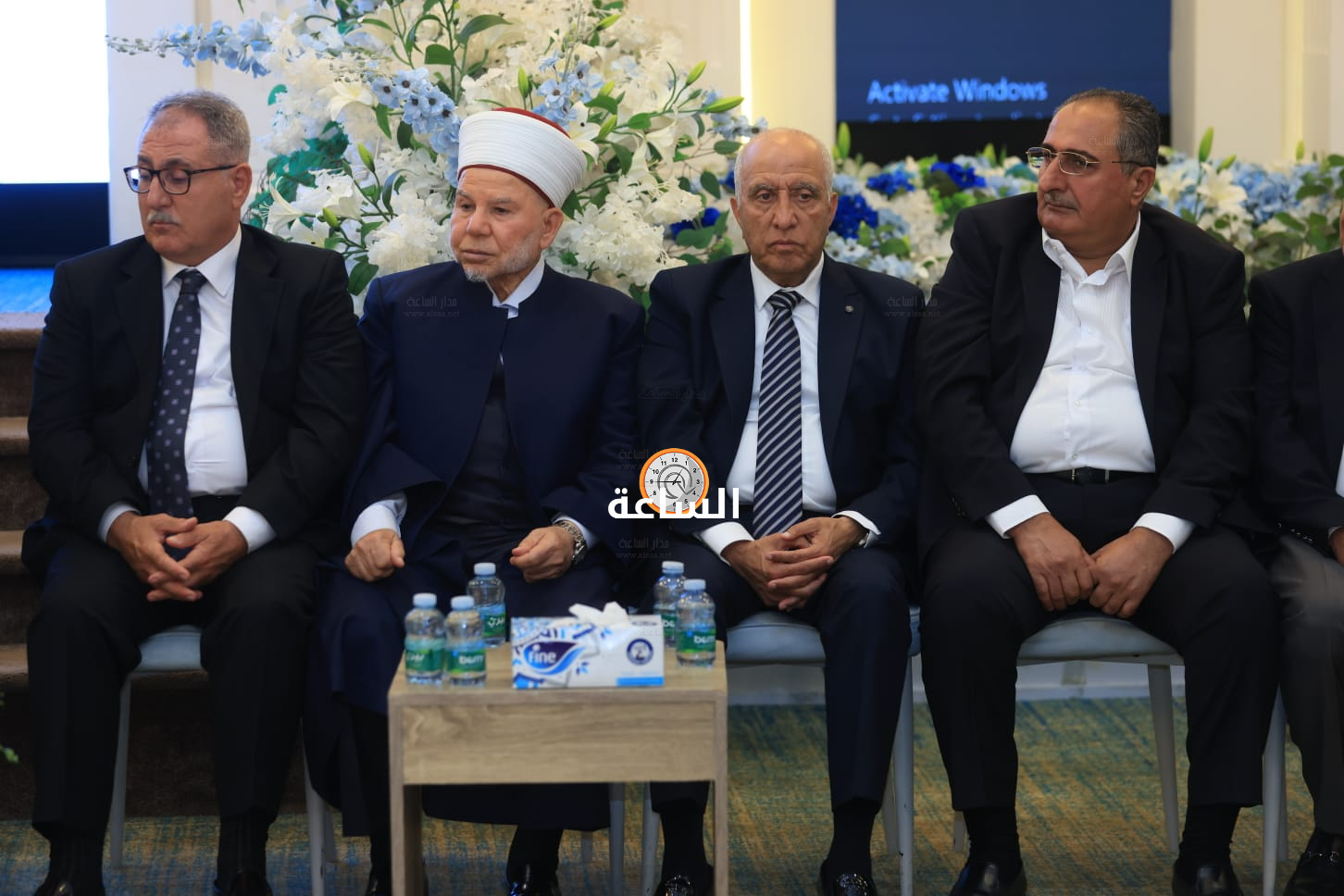 Madar Al-Saa Images 0.3588119302845195